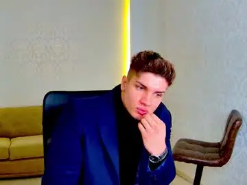 Chaturbate Nude Webcam of maxkaiden