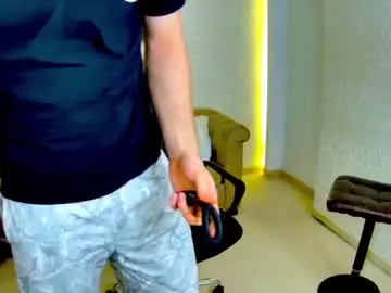 Chaturbate Live Porn of maxkaiden