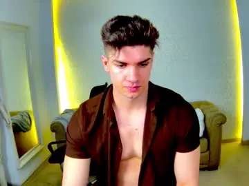 Chaturbate Free Live Porn of maxkaiden