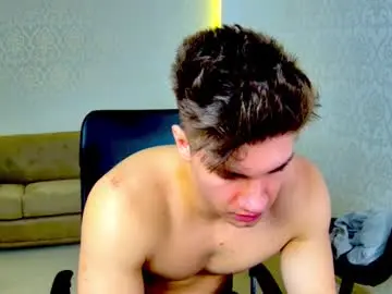 Chaturbate Sex Chat of maxkaiden