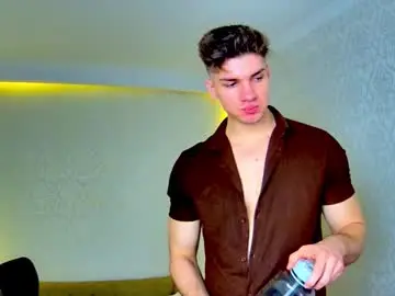 Chaturbate Adult Webcams of maxkaiden