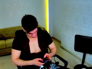 Chaturbate Live Sex of maxkaiden