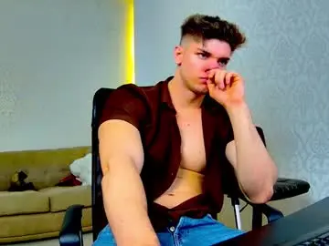 Chaturbate Sex Chat of maxkaiden