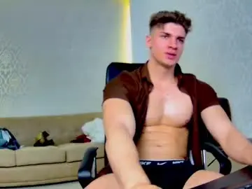 Chaturbate Free Porn Cam of maxkaiden