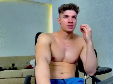 Chaturbate Best live sex cam show of maxkaiden