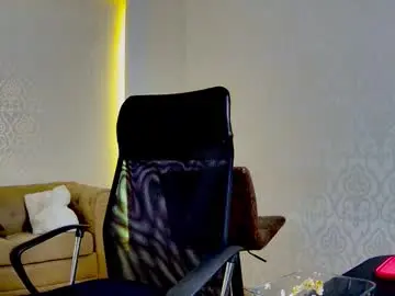 Chaturbate Live Sex Cam of maxkaiden