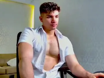 Chaturbate Free Live Porn of maxkaiden