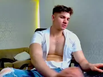 Chaturbate Adult Webcam of maxkaiden