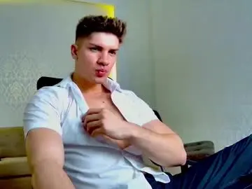 Chaturbate Sex Cam of maxkaiden