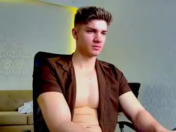 Chaturbate Sex Cam of maxkaiden