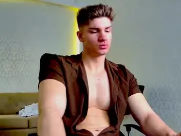 Chaturbate Sex Chat of maxkaiden