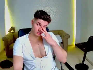 Chaturbate Adult Video Chat of maxkaiden