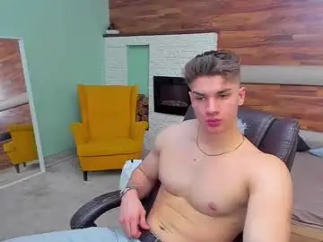 Chaturbate Private Sex Chat of maxkaiden