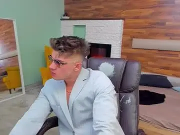 Chaturbate Best Webcam of maxkaiden