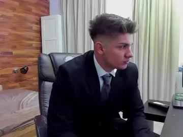 Chaturbate Live Sex of maxkaiden