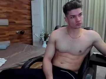 Chaturbate Nude Webcam of maxkaiden