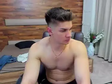 Chaturbate Adult Video Chat of maxkaiden