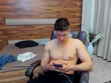 Chaturbate Adult Webcam of maxkaiden