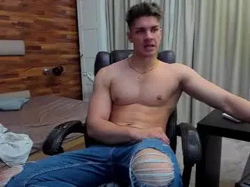 Chaturbate Best Webcam of maxkaiden