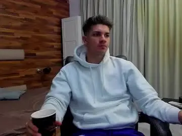 Chaturbate Watch Live Sex Cams of maxkaiden