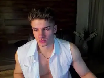 Chaturbate Adult Video Chat of maxkaiden