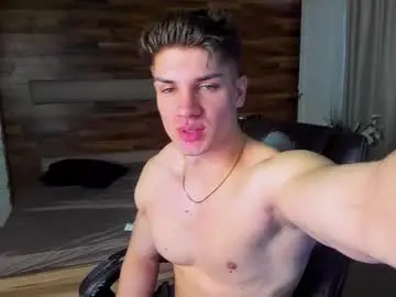 Chaturbate Adult Video Chat of maxkaiden