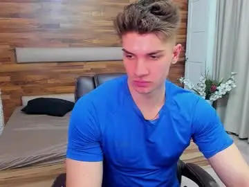 Chaturbate Sex Chat of maxkaiden