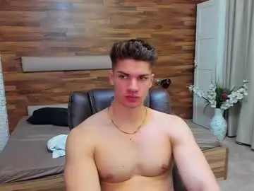 Chaturbate Adult Video Chat of maxkaiden