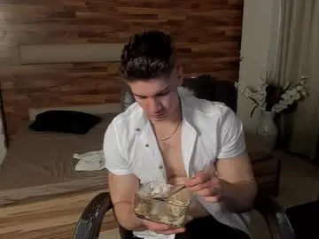 Chaturbate Adult Webcams of maxkaiden