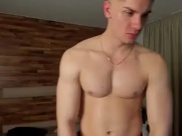 Chaturbate Adult Video Chat of maxkaiden