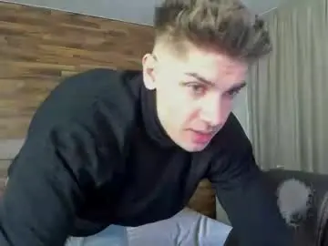 Chaturbate Sex Chat of maxkaiden