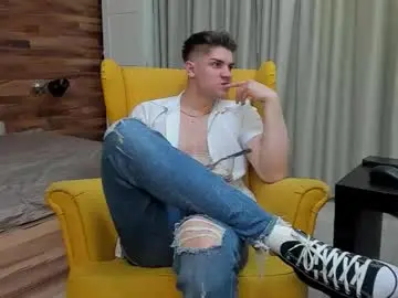 Chaturbate Private Sex Chat of maxkaiden