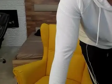 Chaturbate Sex Chat of maxkaiden