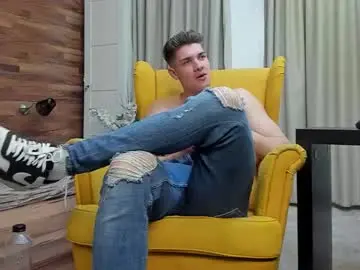 Chaturbate Watch Live Sex Cams of maxkaiden