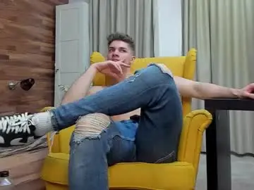 Chaturbate Live Porn of maxkaiden