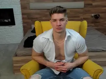Chaturbate Live Sex of maxkaiden