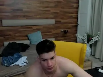 Chaturbate Best Webcam of maxkaiden