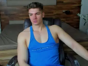 Chaturbate Sex Chat of maxkaiden