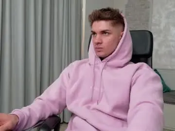 Chaturbate Best live sex cam show of maxkaiden