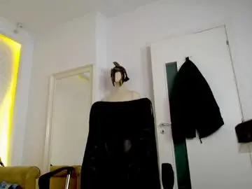 Chaturbate Free Porn Cam of maxkaiden