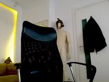 Chaturbate Free Live Porn of maxkaiden