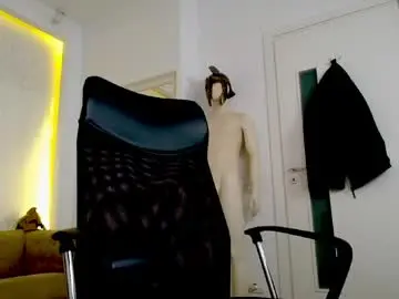 Chaturbate Best live sex cam show of maxkaiden