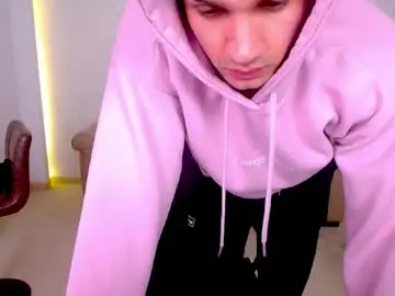 Chaturbate Nude Webcam of maxkaiden