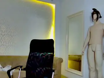 Chaturbate Best live sex cam show of maxkaiden