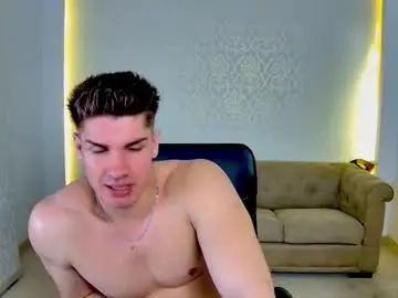Chaturbate Best Webcam of maxkaiden