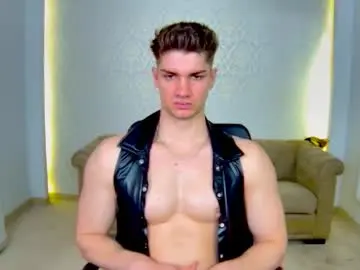 Chaturbate Adult Video Chat of maxkaiden