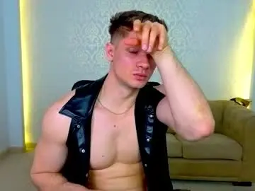 Chaturbate Free Live Porn of maxkaiden