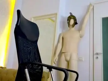 Chaturbate Free Live Porn of maxkaiden