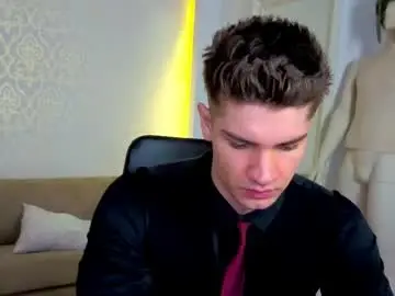 Chaturbate Adult Webcam of maxkaiden