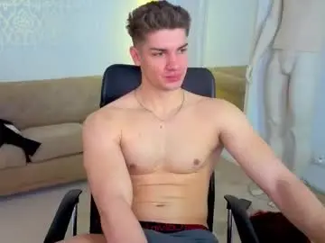 Chaturbate Free Live Porn of maxkaiden